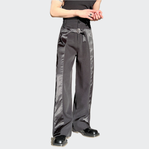 Casual wide Leg Pants