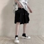 Diablo Original Big Pocket Work Shorts