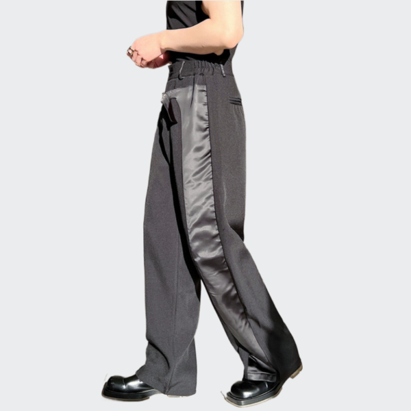 Casual wide Leg Pants