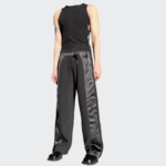 Casual wide Leg Pants