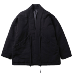 Design Niche Retro Short Cotton Winter Coat Japanese Style Jacket
